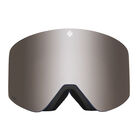 MARAUDER, Spy + Chris Rasman-Happy Bronze with Silver Mirror & Happy LL Gray Green with Red Mirror, hi-res image number null